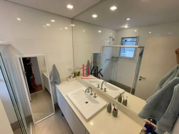 Imagem Casa 170m² 3 dormitórios à venda no Brooklin.