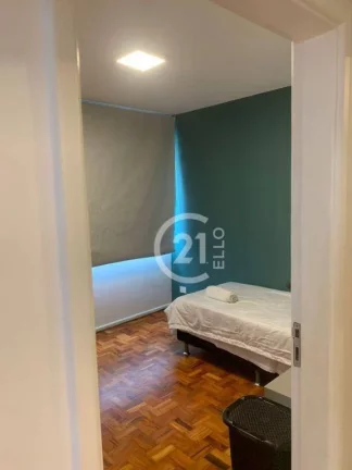 Imagem Apartamento mobiliado, com 3 dormitórios para alugar, 98 m² por R$ 10.570/mês - Itaim - São Paulo/SP