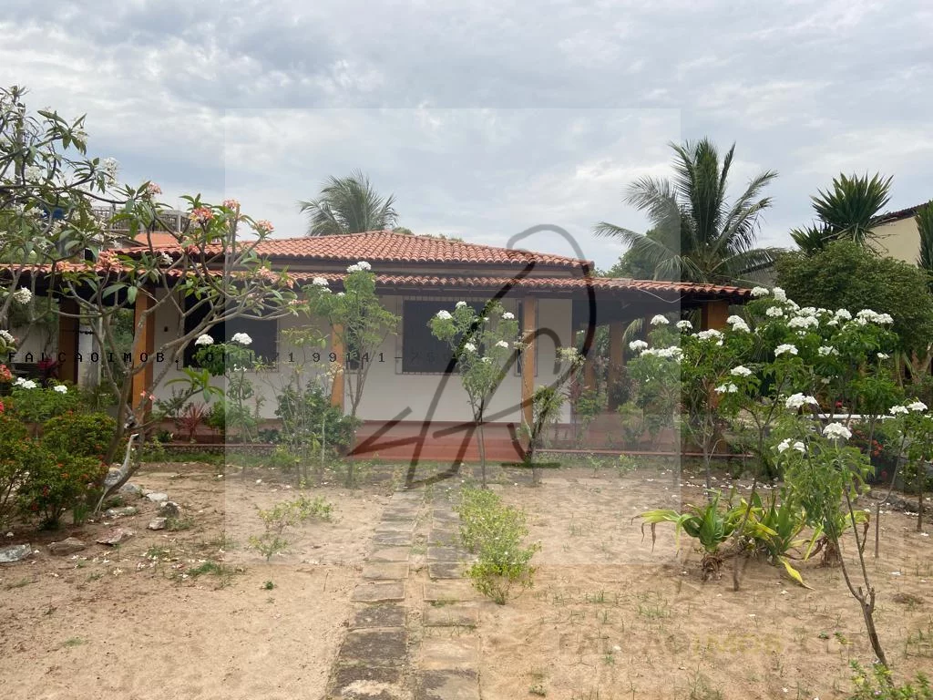 Imagem Terreno para Venda em Lauro de Freitas / BA no bairro Ipitanga