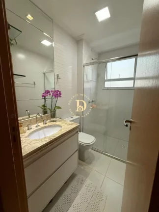 Imagem Apartamento - Cond Aquarius Evolution - SJC - 2 Dormitórios (1 Suíte) - 78m²