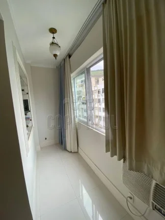 Imagem Copacabana – Rua Djalma Ulrich | Residencial › Cobertura 6 quarto(s) à Venda