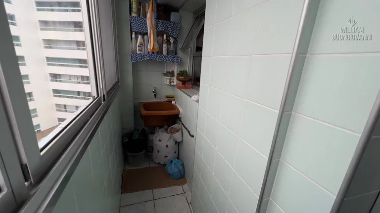 Imagem Apto 2 Dorms com Vista Mar, Suíte e Lazer – Caiçara Praia Grande, 800 mil