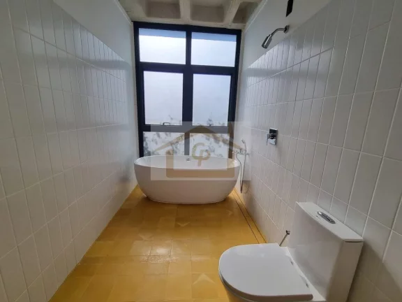 Imagem Casa térrea, 4 suítes, 4 vagas , muito Requinte *Granja Viana