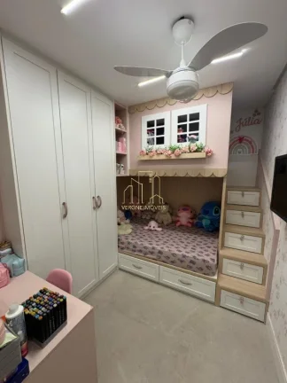 Imagem BAIXOU! Apartamento Reformado e Mobiliado à Venda | Vista Patamares | 3/4 com Suíte Varanda Gourmet