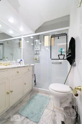 Imagem Apartamento à Venda - Copacabana, 3 Quartos, 200 m2