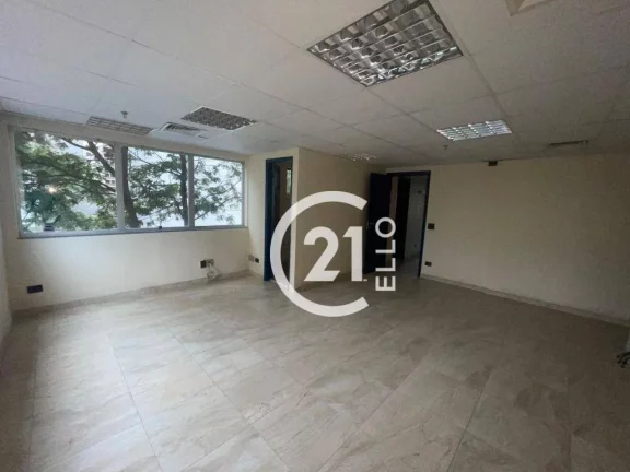 Imagem Conjunto à venda 70m² - Itaim Bibi