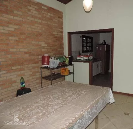Imagem Condominio Colinas de São Fernando - Duas casas em terreno de 600m² - Confira!!!