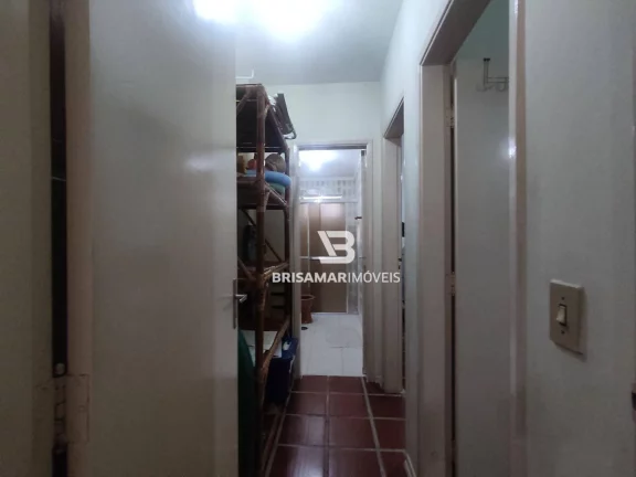 Imagem ENSEADA- REGIÃO DA FACULDADE UNOESTE , 75 M² ÚTEIS , GARAGEM NO PRÉDIO.