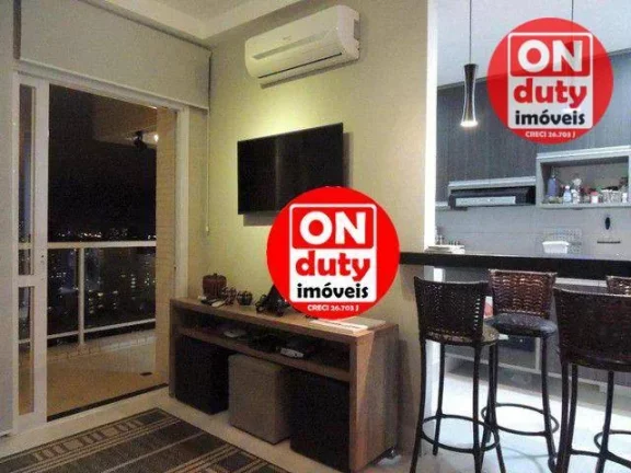 Imagem Apartamento à venda - Gonzaga - Santos/SP
