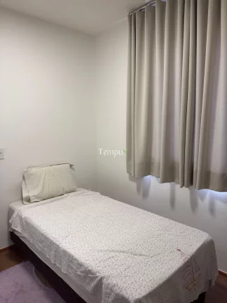Imagem Vida Mar - Apartamento 2 Quartos (1 Suíte) no Condomínio Vida Mar – 51m²