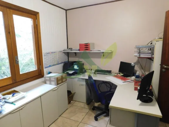 Imagem Chácara Estância Brasil - Um Retiro Exclusivo em Atibaia
