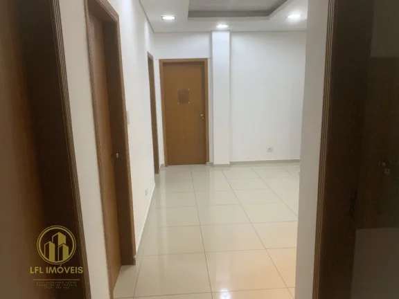 Imagem Conjunto Comercial para venda, com renda, na Bela Vista
