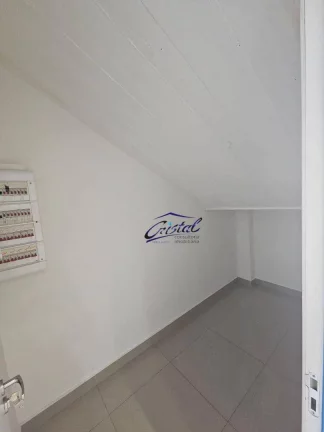 Imagem Loja para alugar, 110 m² - Rio Pequeno - Butantã - São Paulo/SP
