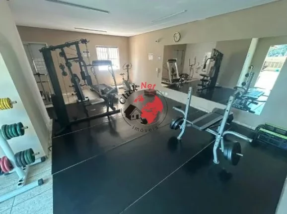 Imagem Apartamento à venda no Rudge Ramos – Conforto e Lazer Completo!