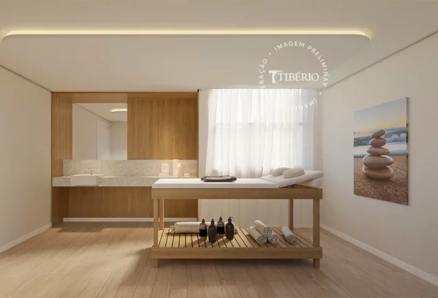 Imagem APARTAMENTO RESIDENCIAL em São Paulo - SP, Belenzinho