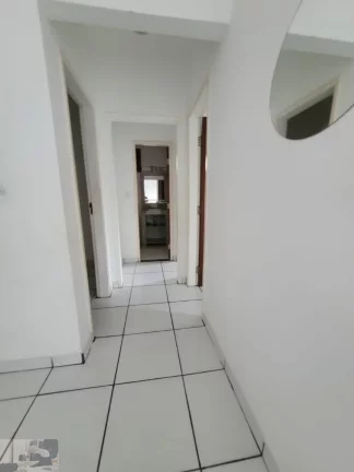 Imagem Apartamento no condomínio Tropical