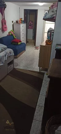 Imagem Sobrado com 3 dormitórios à venda, 175 m² por R$ 430.000,01 - Vila Isolina Mazzei - São Paulo/SP