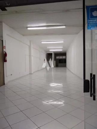Imagem Loja no centro de Santos