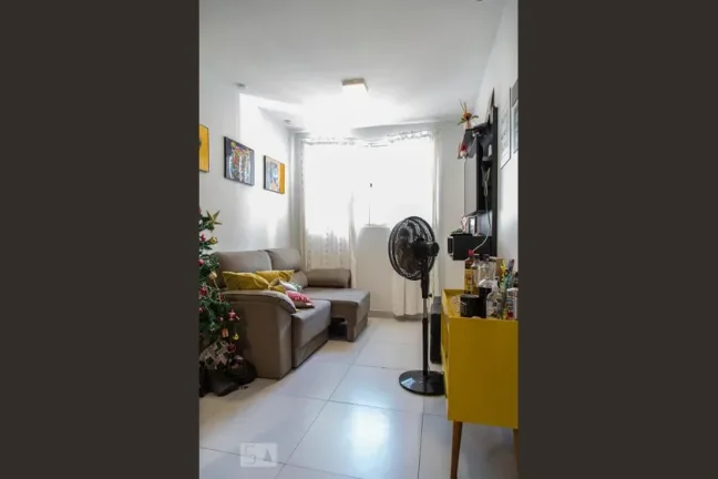 Imagem Apartamento à Venda - Vargem Pequena, 2 Quartos, 48 m2