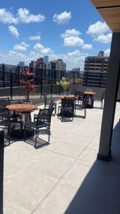 Imagem Flats à venda no Jardim Oceania em João Pessoa/PB