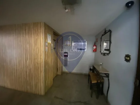 Imagem Apartamento à venda em São Paulo - Bela Vista: 1 quarto, 1 sala, 1 banheiro e 35,80 m² de área!