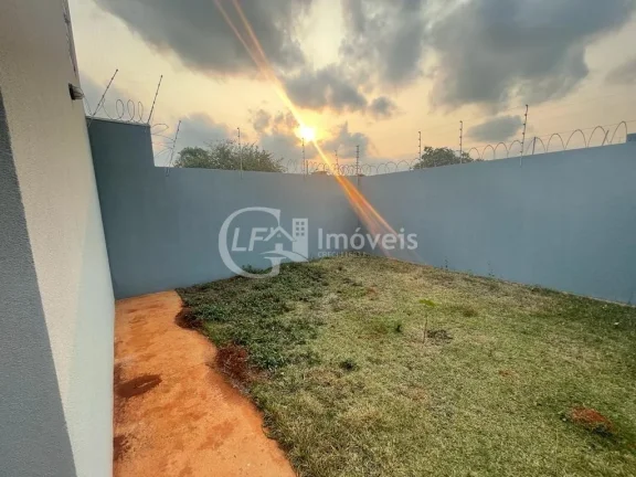 Imagem Imperdível oportunidade de compra: Casa à venda em Campo Grande-MS, Vila Morumbi, 3 quartos, 1 suíte, 2 salas, 2 banheiros, 2 vagas de garagem, 90m².