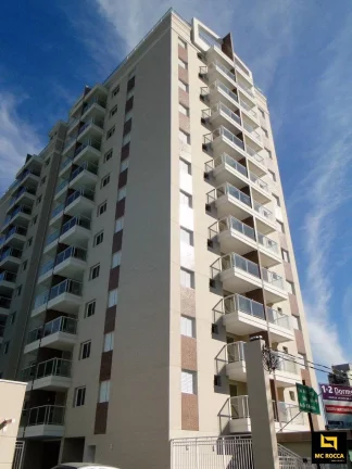 Imagem Apartamento 2 dormitórios, Unique Rudge Ramos, São Bernardo do Campo