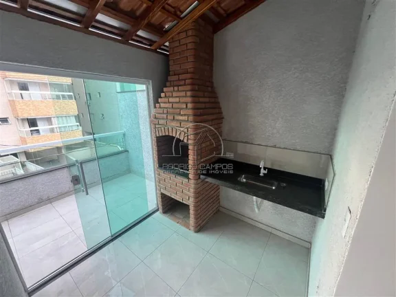 Imagem CASA COM 125,00 m² - AVIACAO - PRAIA GRANDE SP
