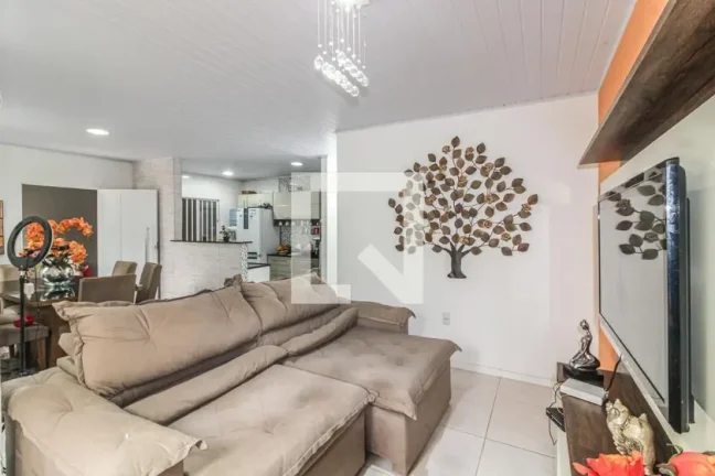 Imagem Casa à Venda - Vargem Grande, 3 Quartos, 200 m2
