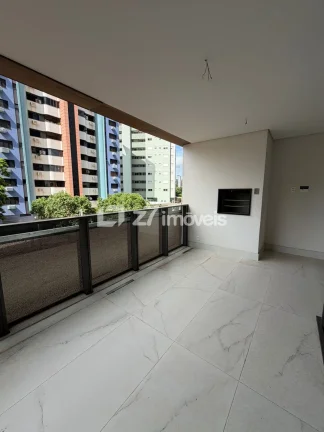 Imagem Edifício Privelle