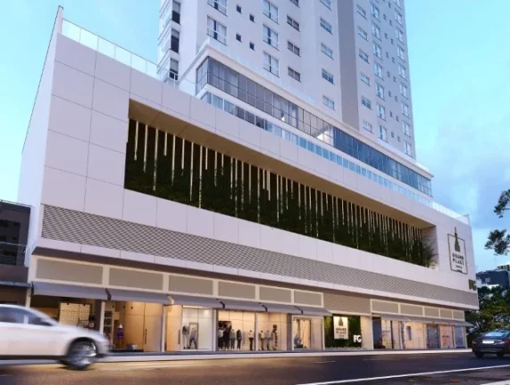 Imagem APARTAMENTO RESIDENCIAL em Balneário Camboriú - SC, Centro
