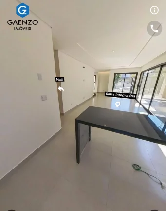 Imagem Condomínio Terra Nobre Bussocaba