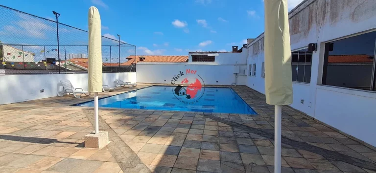 Imagem Apartamento em Condomínio para Locação no bairro Assunção em São Bernardo do Campo