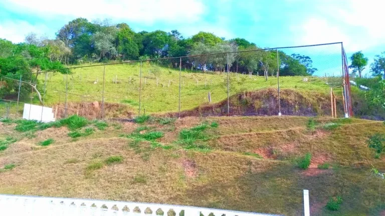 Imagem RURAL COM 120 m² - ALPES BOM JESUS - BOM JESUS DOS PERDOES SP