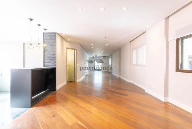 Imagem Apartamento em Perdizes 2 suítes e 3 vagas, 190m²