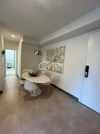 Imagem Apartamento 3 suítes