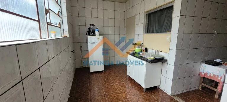 Imagem Casa no Bethânia