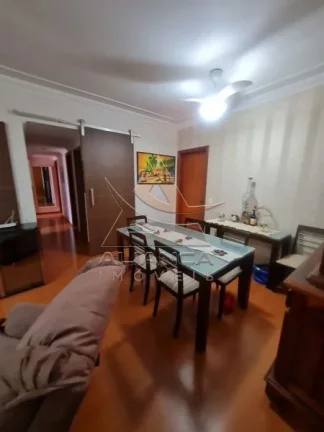 Imagem Apartamento - Ribeirão Preto - Alto da Boa Vista
