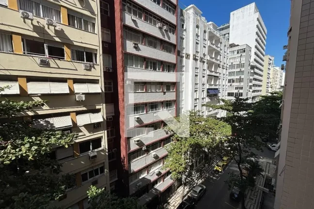 Imagem Apartamento à Venda - Copacabana, 3 Quartos, 150 m2
