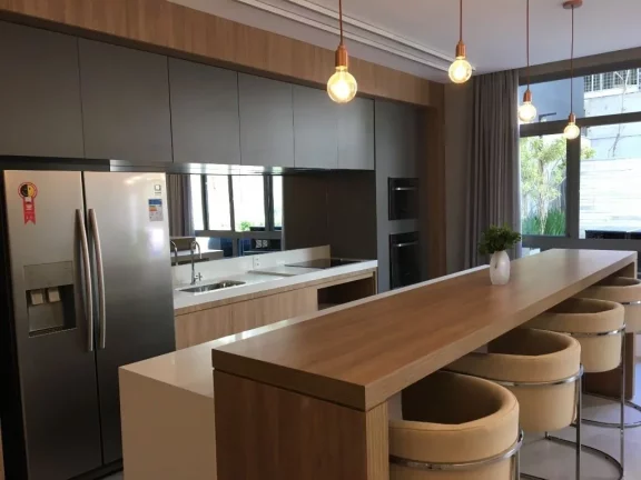 Imagem Apartamento Studio (recém entregue) de 26m² na Rua dos Pinheiros - Pinheiros