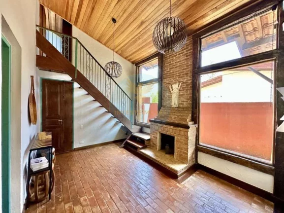 Imagem Casa em Condomínio a Venda no bairro Granja Viana - Cotia, SP