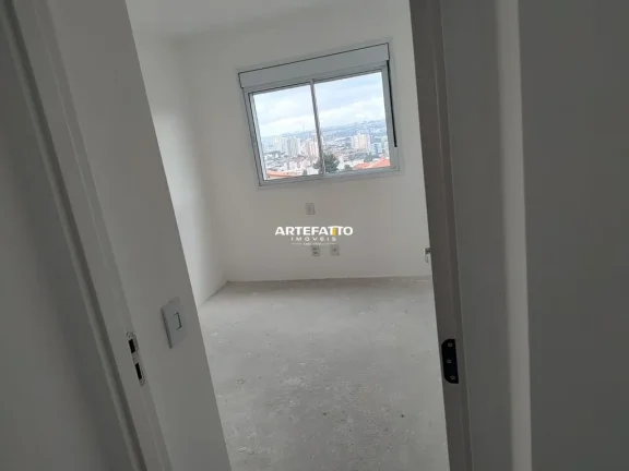 Imagem Apartamento novo com 2 Dormitórios e suíte e 1 Vaga – Lazer Completo e Conforto