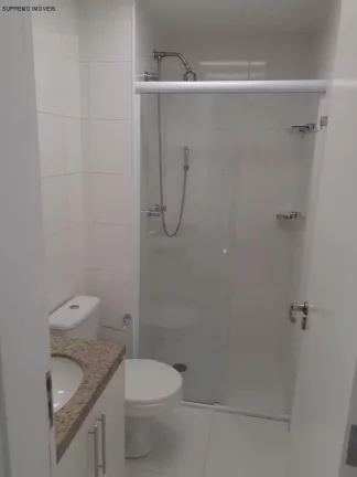 Imagem APARTAMENTO RESIDENCIAL em TABOÃO DA SERRA - SP, JARDIM WANDA