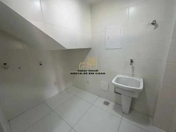 Imagem Casa 03 Quartos| Locação| Condomínio|Resende Rj
