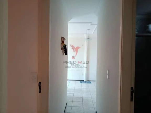 Imagem Apartamento mobilado, com Varanda , no Bairro de Fátima em Fortaleza