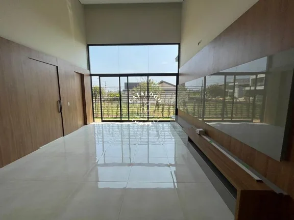 Imagem Casa em Condomínio a Venda no bairro Loteamento Terras de Florença - Ribeirão Preto, SP