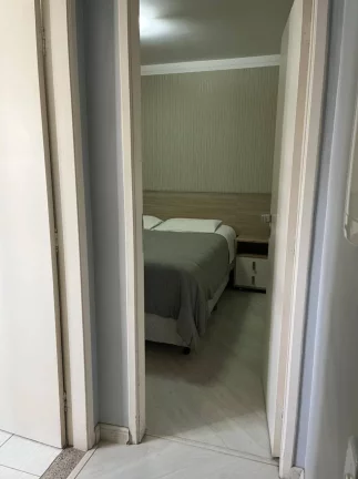 Imagem Flat para VENDA em Jardim Paulista - Saint Paul 65m²