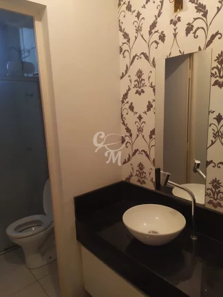 Imagem Apartamento no Jardim Samambaia