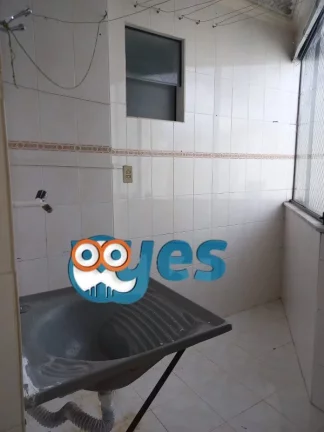 Imagem Oportunidade apartamento com 3 quartos no Muchila