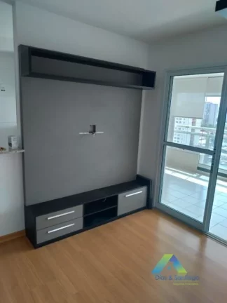 Imagem Apartamento com 2 Dormitórios e 2 Banheiros ao lado do Metrô Sacomã, no bairro Ipiranga em São Paulo-SP